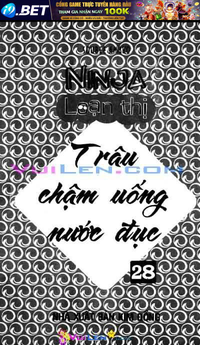 ninja loạn thị chapter 28 3