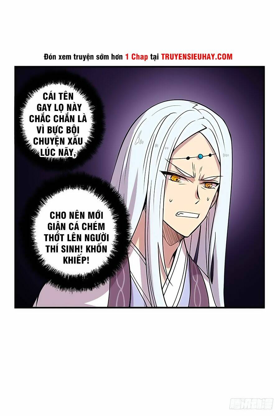 cuộc sống thoái ẩn của võ lâm chi vương chapter 8 28