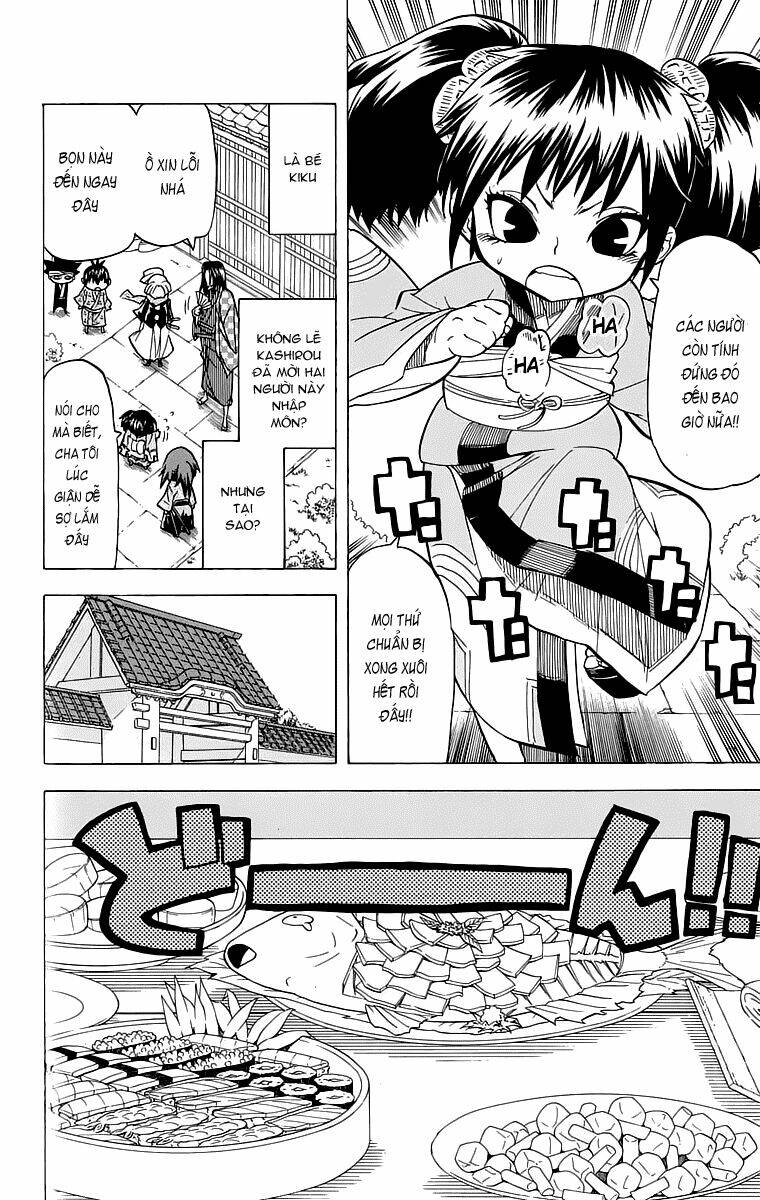 samurai usagi chapter 34 5
