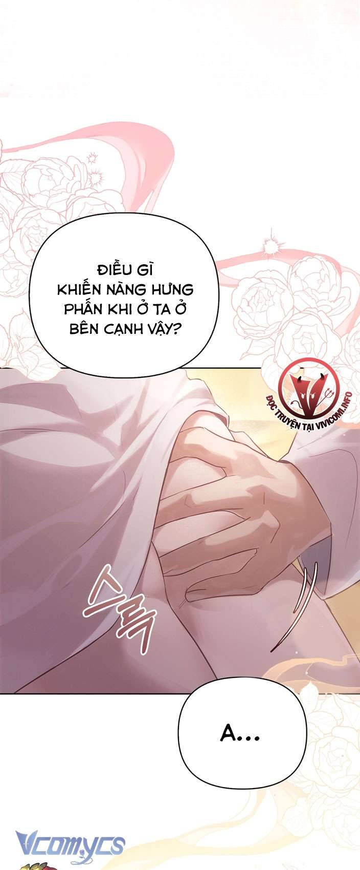 [18+] tiết học bí mật của trung điện chapter 1 52