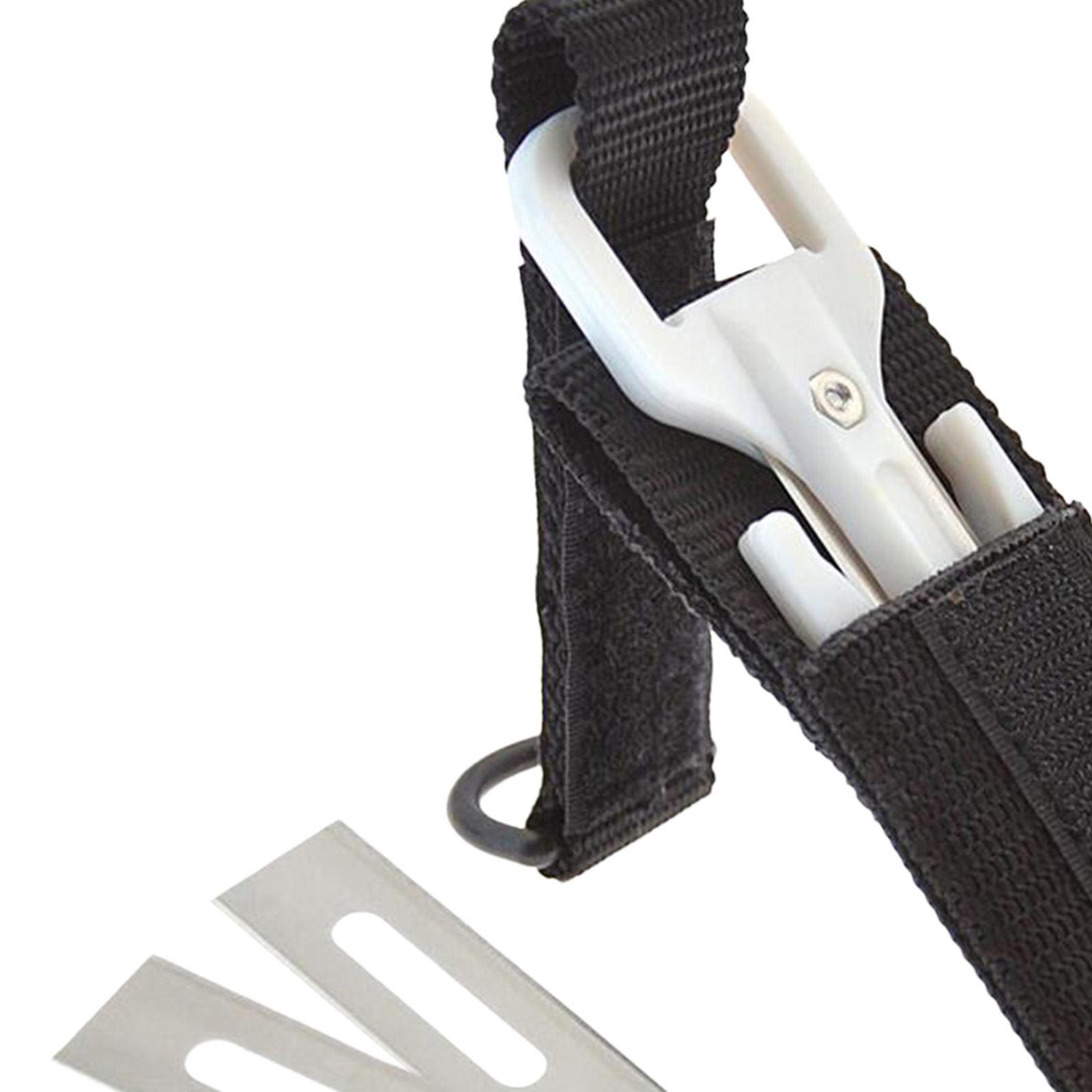 Scuba  Cutter with Webbing Snorkeling  for Underwater Diving