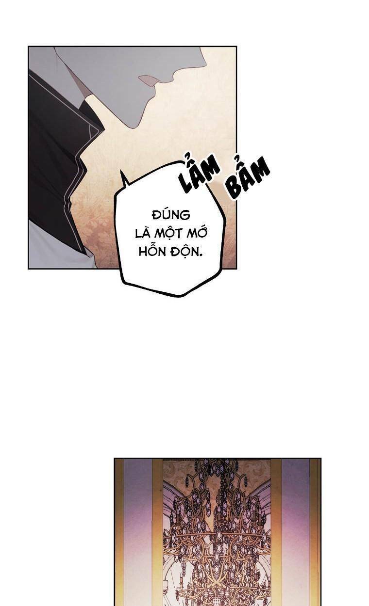 tiệm búp bê của công chúa chapter 26 51