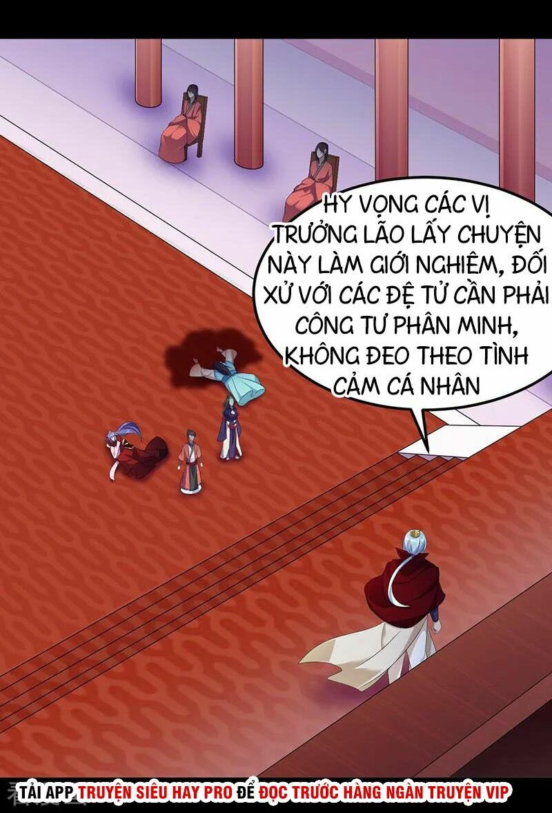 võ đạo độc tôn chapter 88 12