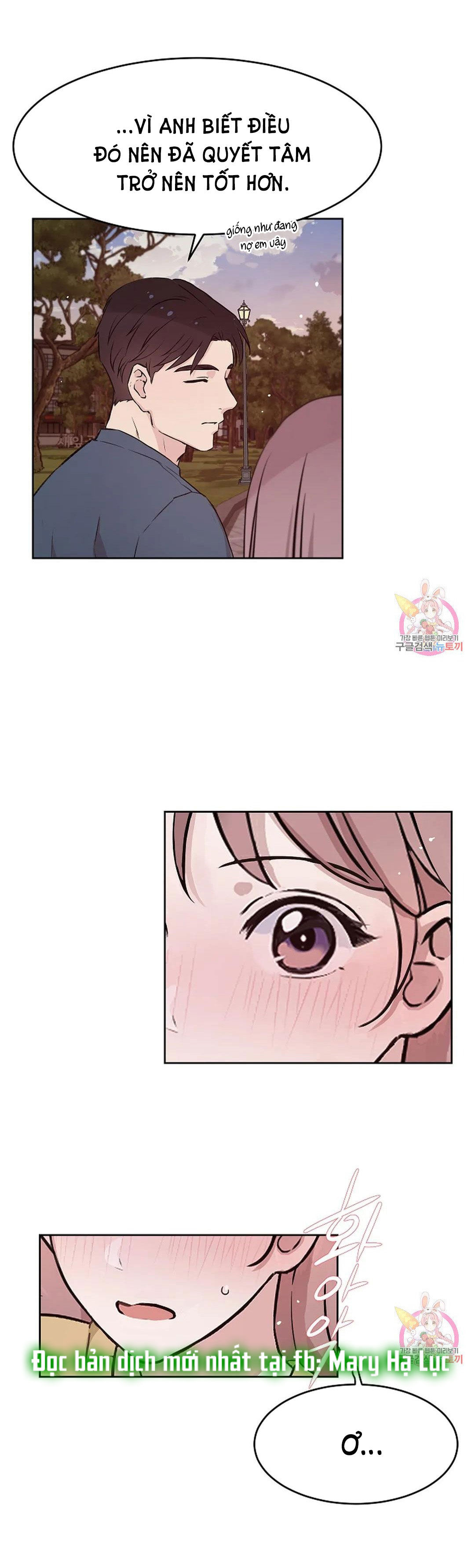 [18+] công tư phân minh chapter 65 39