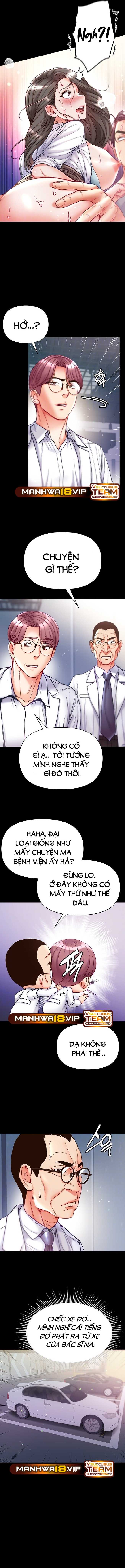 theo học dâm sư chapter 57 5