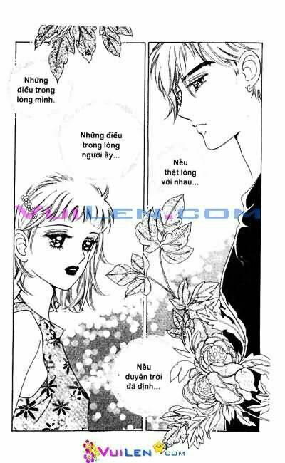 có anh trong đời chapter 5 4