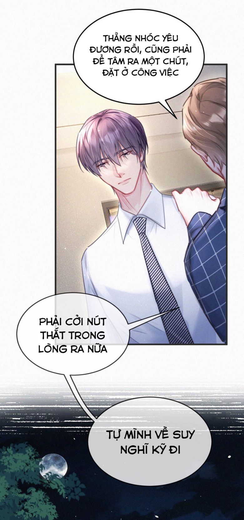 thần thương (môi súng) chapter 84 26