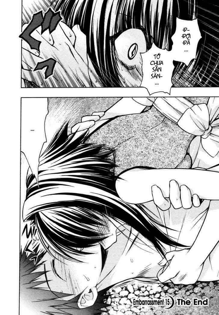 little vampire chapter 15 30