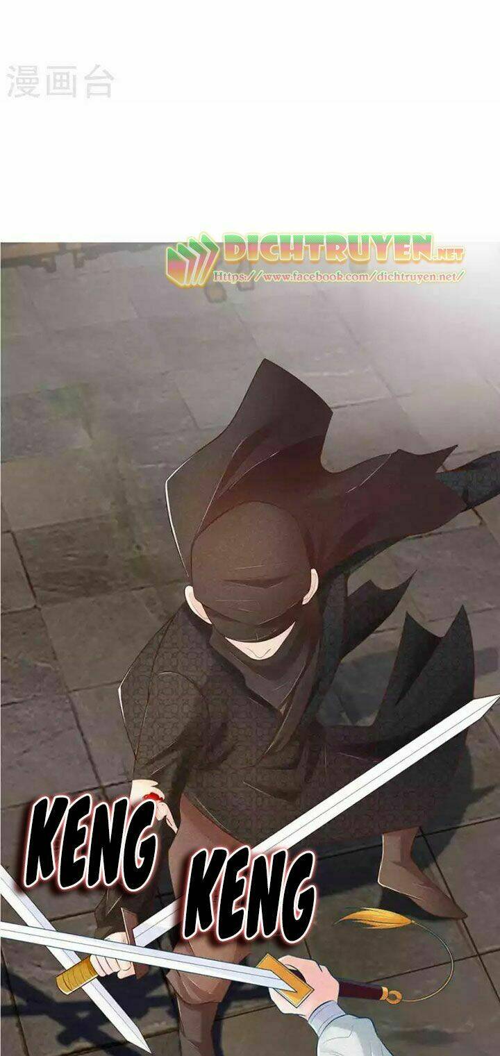 y phi quyền khuynh thiên hạ chapter 22 3