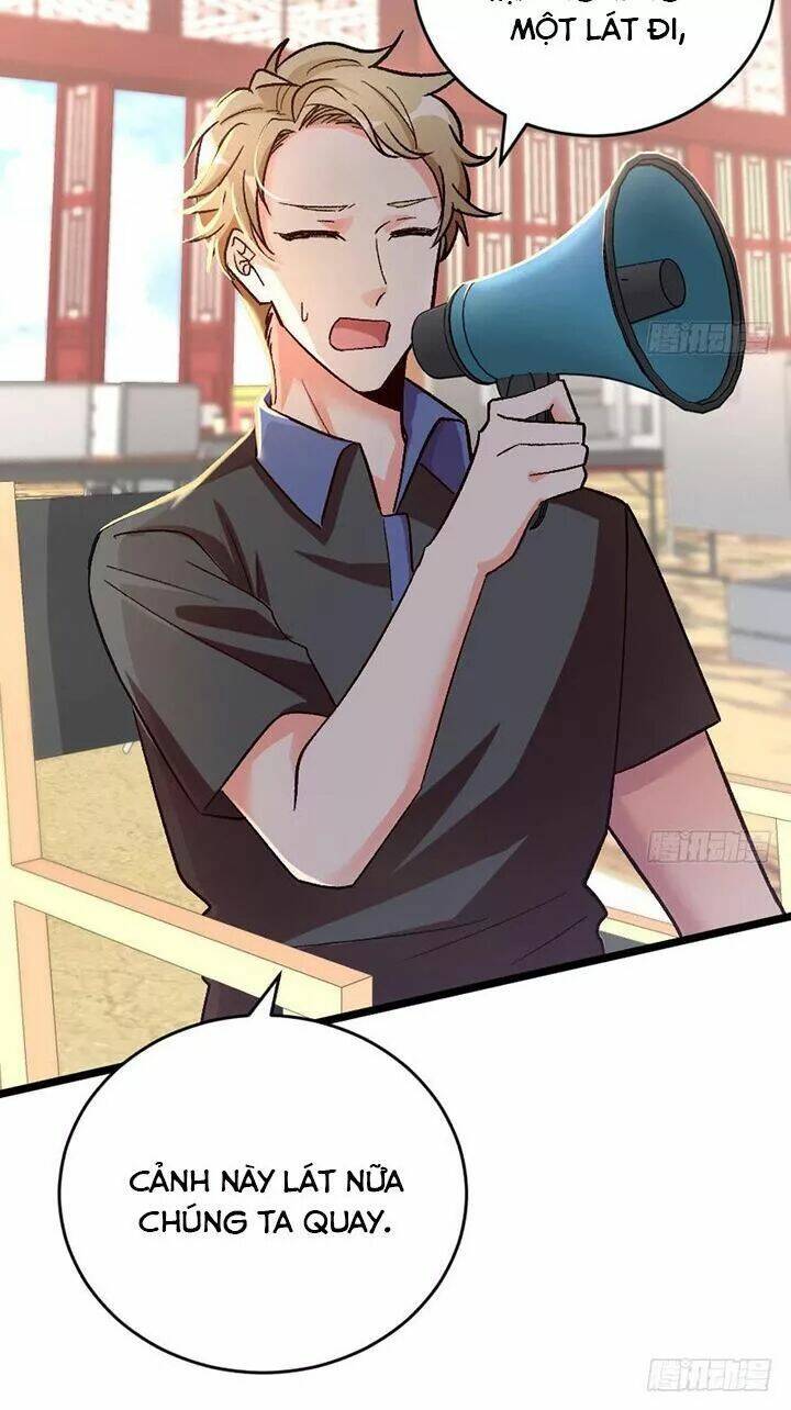 thiên hậu trở về chapter 117 16