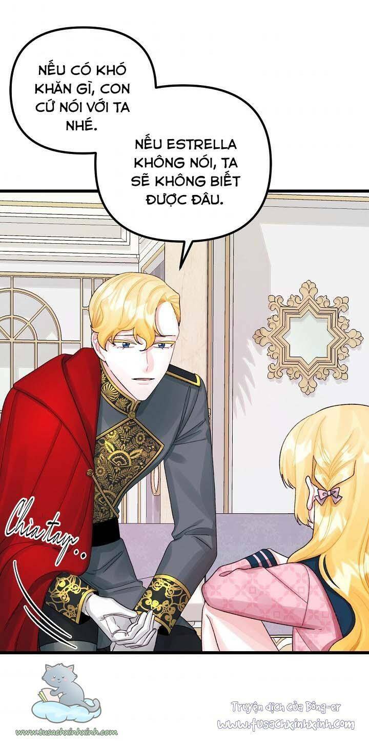 công chúa bãi rác chapter 60 49