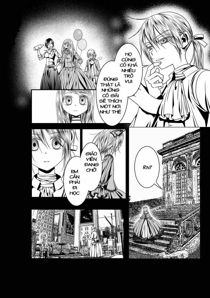 aku no meshitsukai chapter 8 4