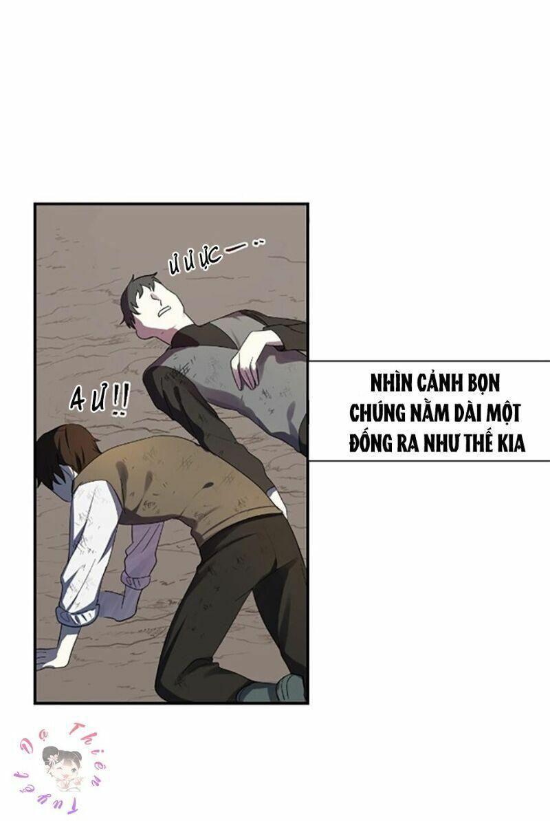 xin ngài đừng ăn tôi chapter 5 7