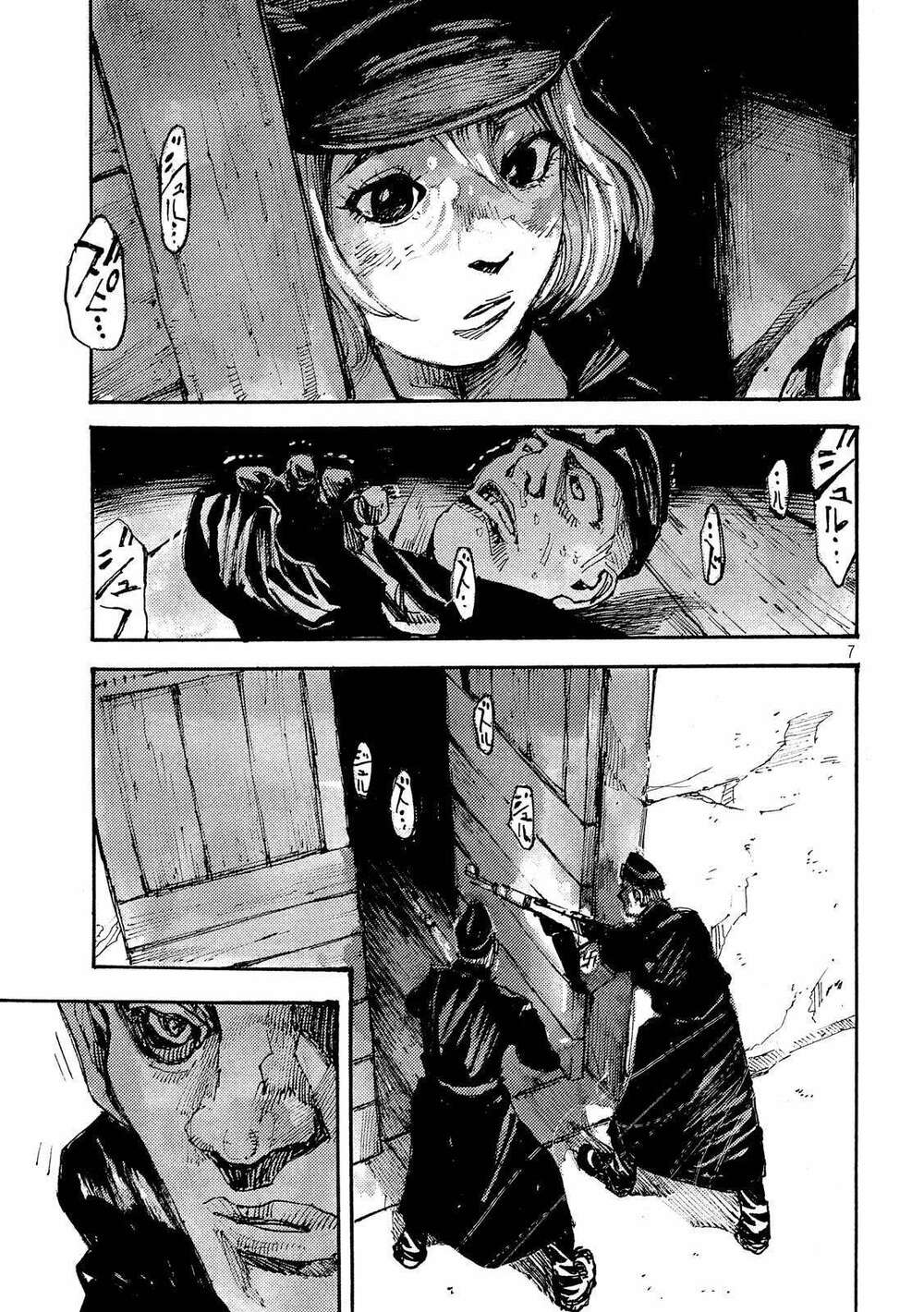 neun-takahashi-tsutomu chapter 3 6