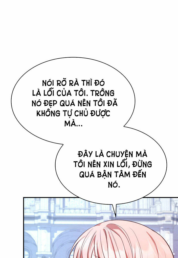 từ ác nữ, tôi trở thành một người mẹ chapter 44.1 33