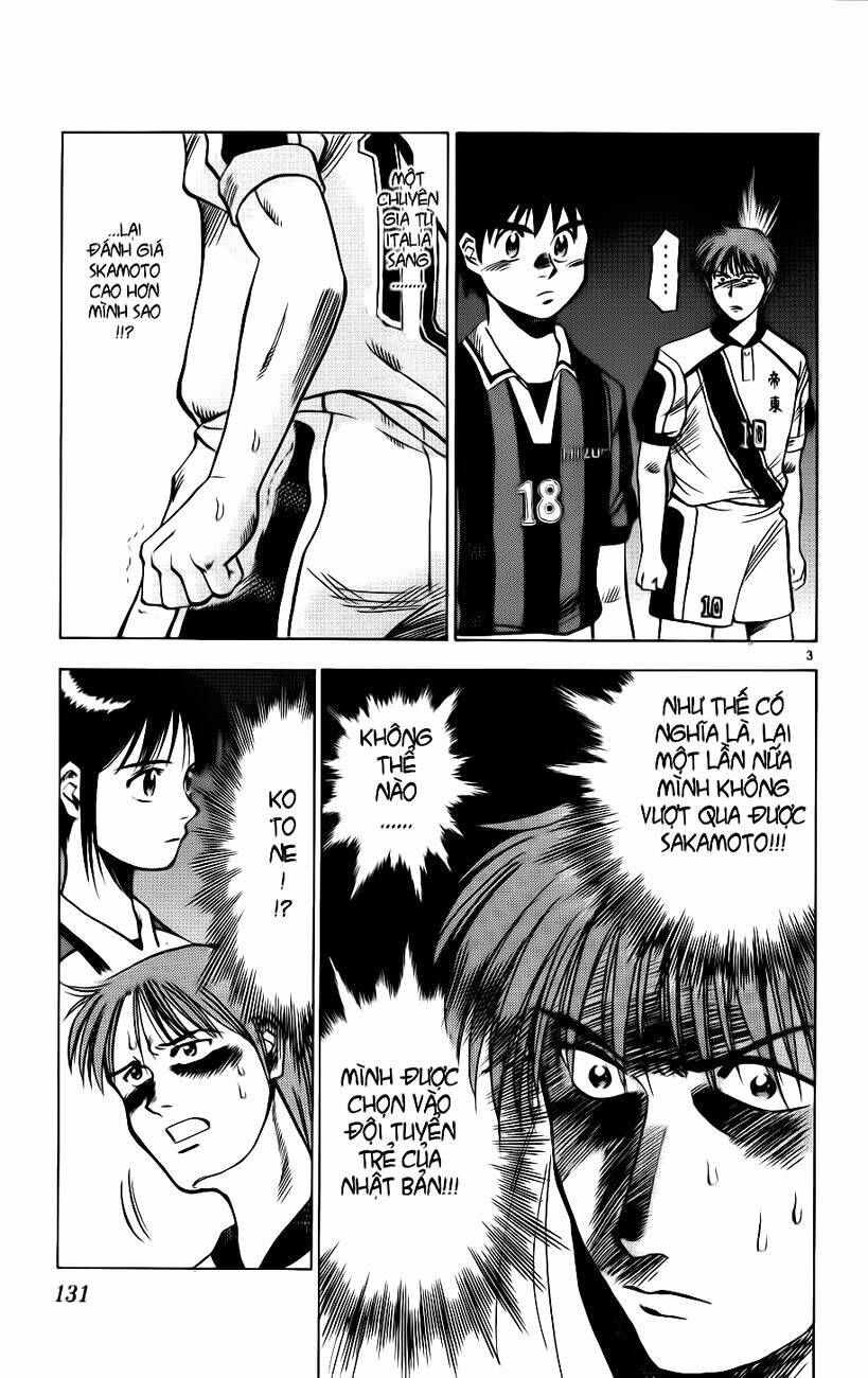 fantasista bản vip chapter 6 3