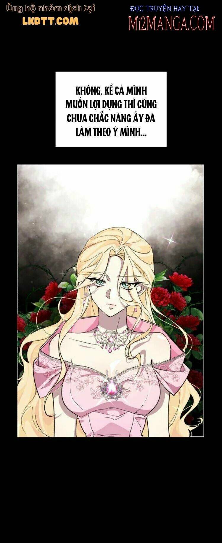 ta đã từng mong nàng biến mất chapter 19 53