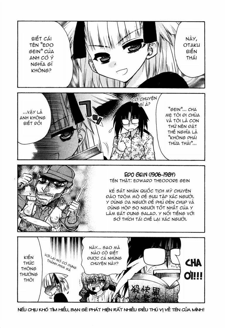 oniichan control chapter 6.5 6