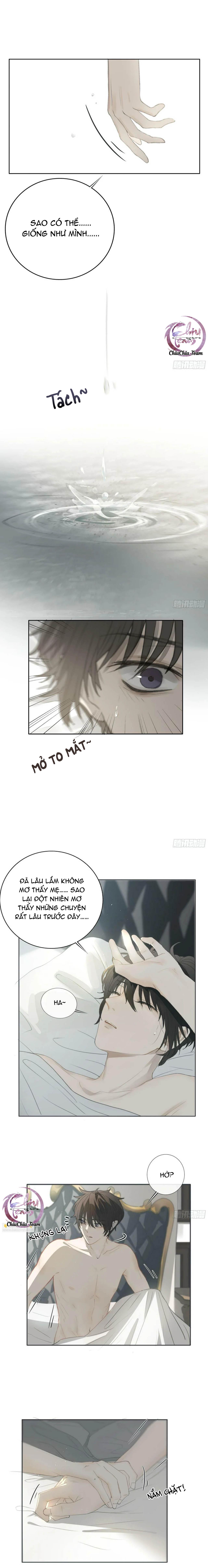 chó hư khó giữ chapter 17 3