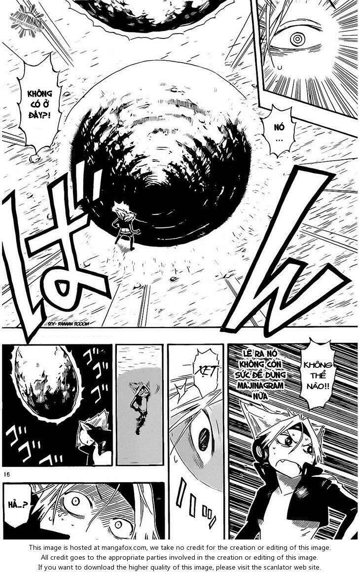 anagle mole chapter 24 13