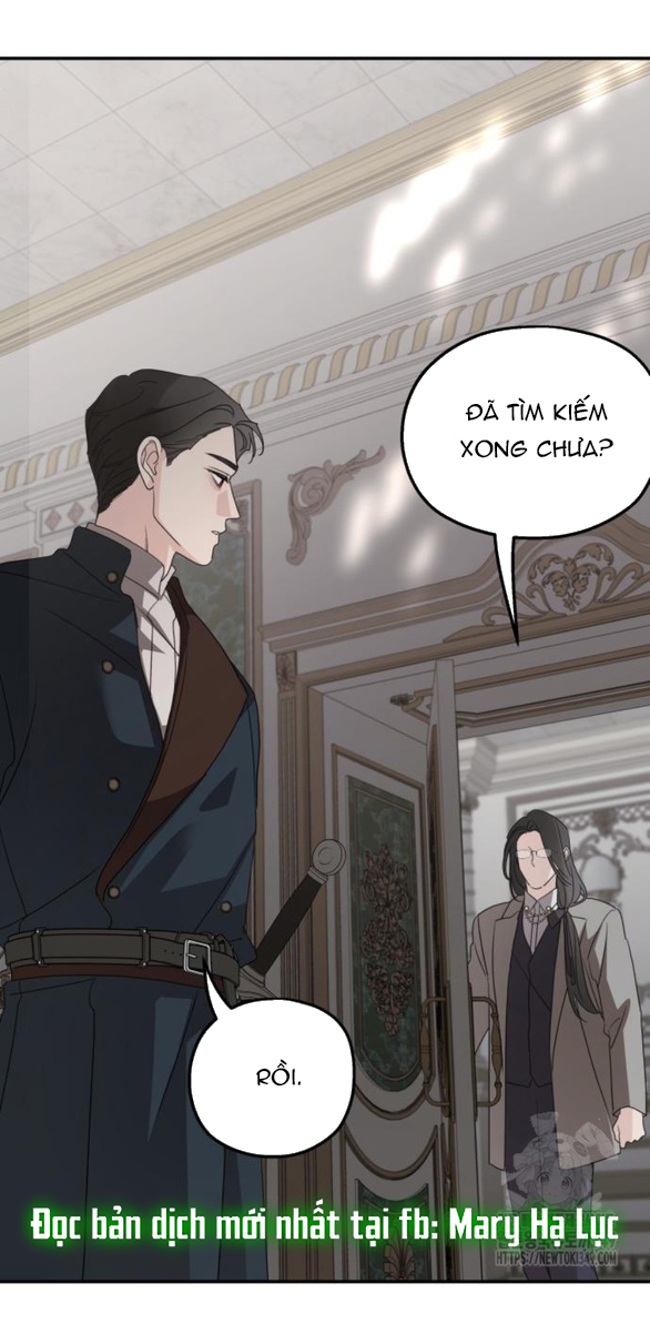 gia đình chồng bị ám ảnh bởi tôi chapter 120.2 33