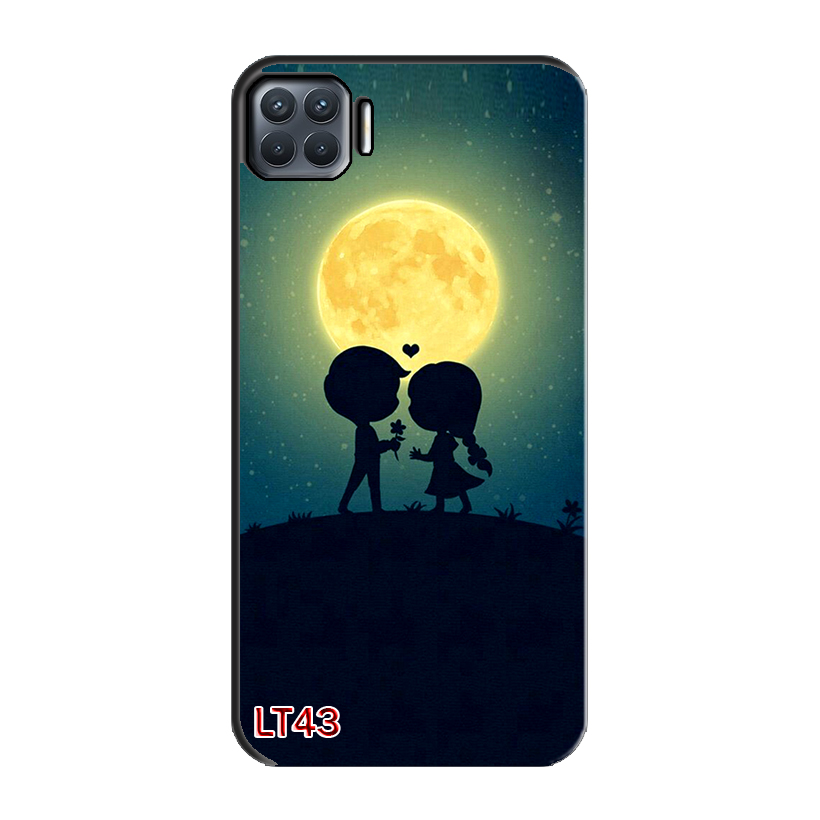 Ốp Lưng Dành Cho OPPO A93