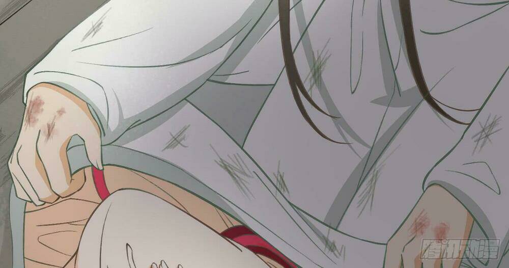 vương gia ba tuổi rưỡi của tôi chapter 16 80