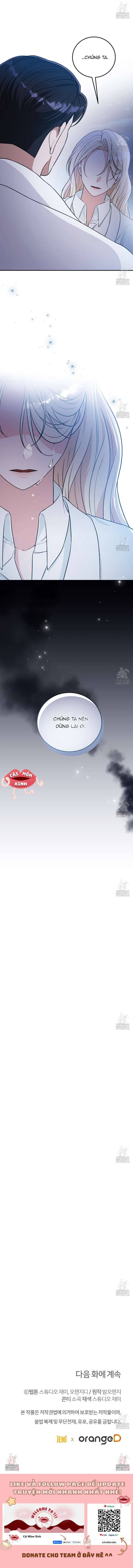 [18+] xin hãy để ý tới jasmine chapter 32 15