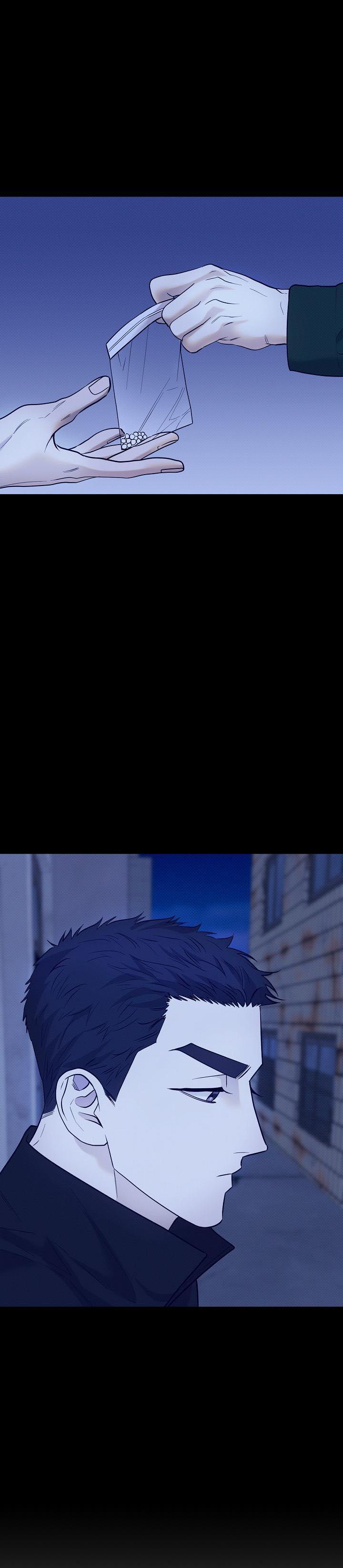 lý do bị loại chapter 10 51