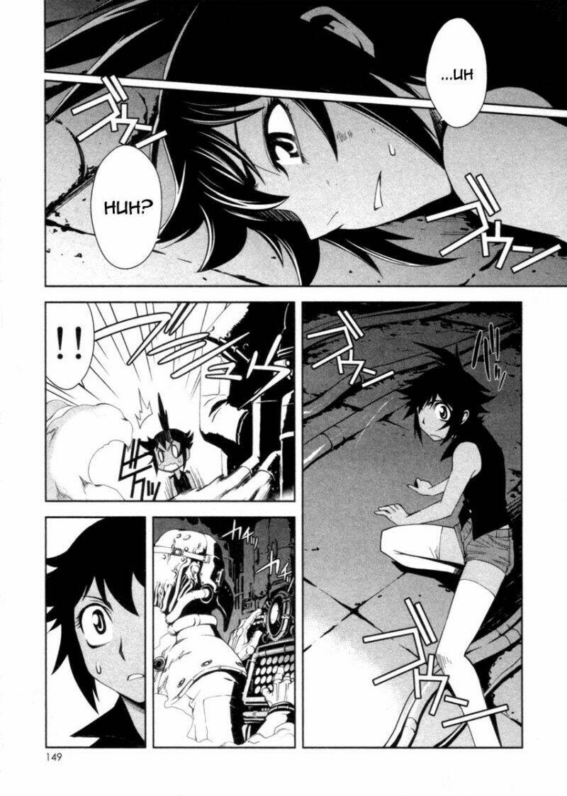 blood soul chapter 5 2