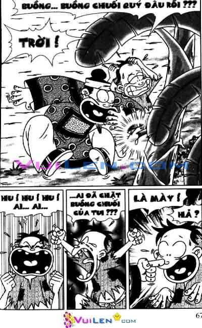 thần đồng đất việt chapter 87 64