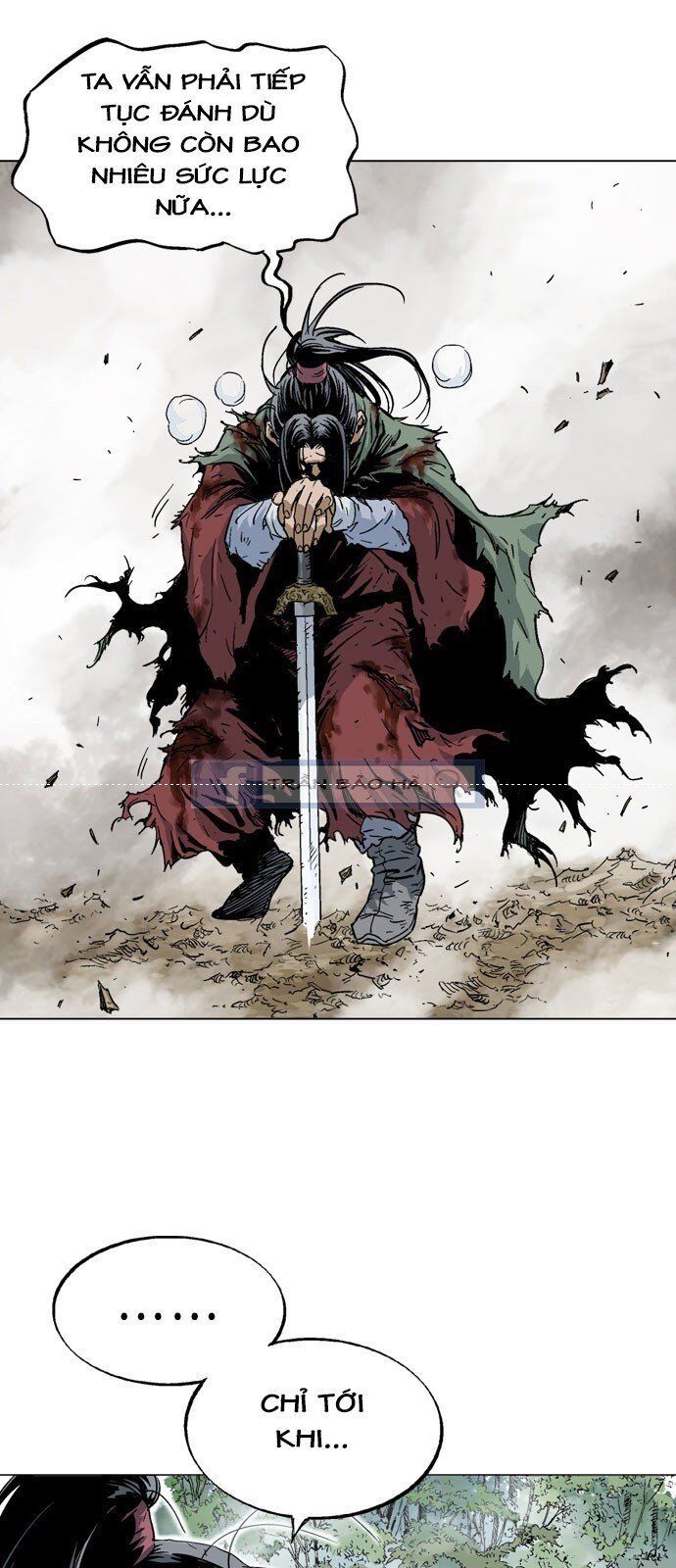 cao thủ 2 chapter 77 64