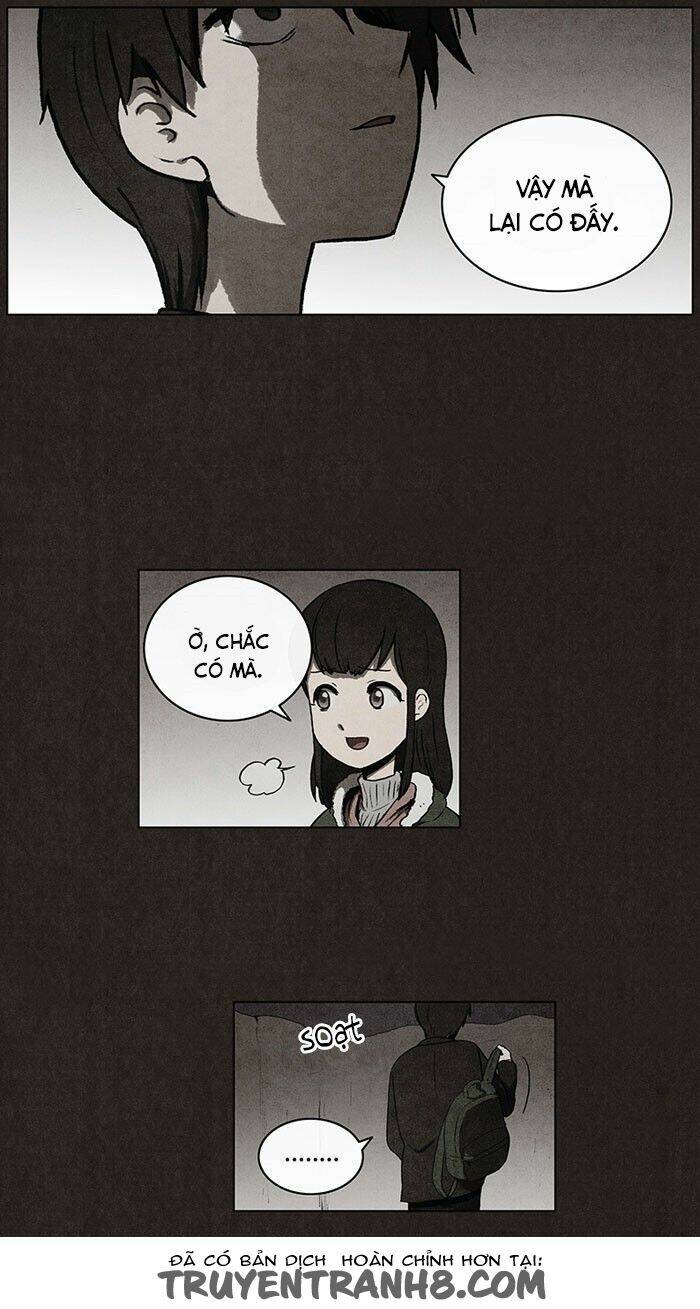 đứa con của quỷ dữ chapter 36 12