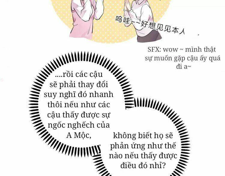 sos! tôi đã yêu một con sâu bướm (phần 2) chapter 30 10