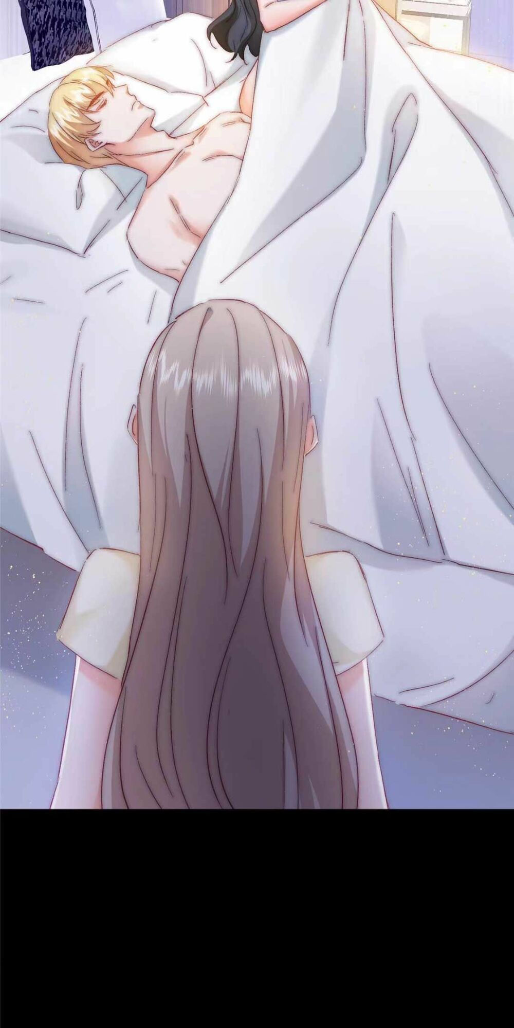 manh thê bé bỏng không dễ chọc chapter 23 38