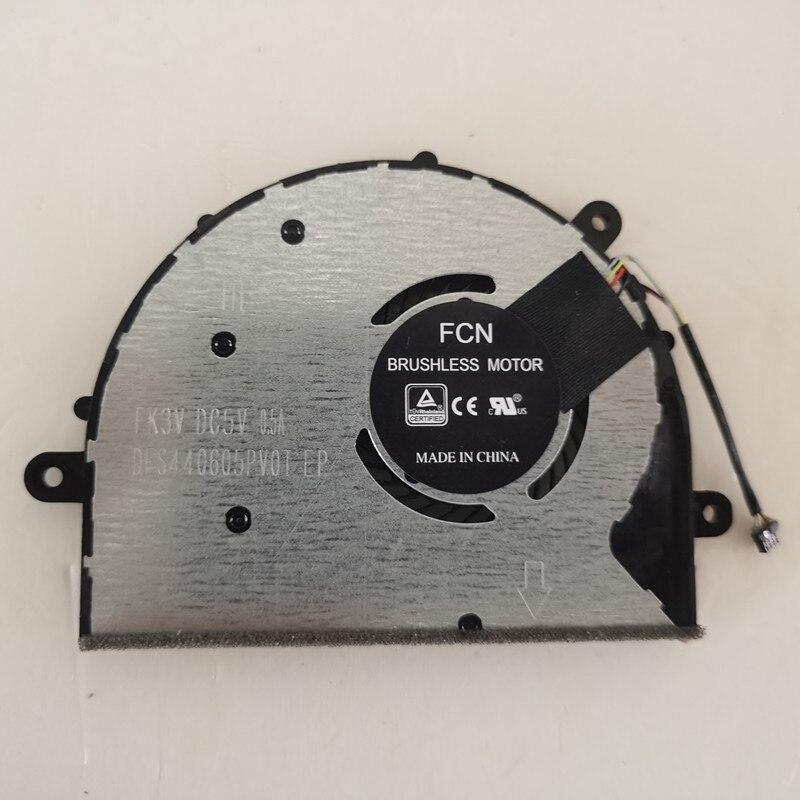 Mới Quạt Tản Nhiệt Cpu Cho Lenovo Yoga 720 320 Yoga 720-12ikb