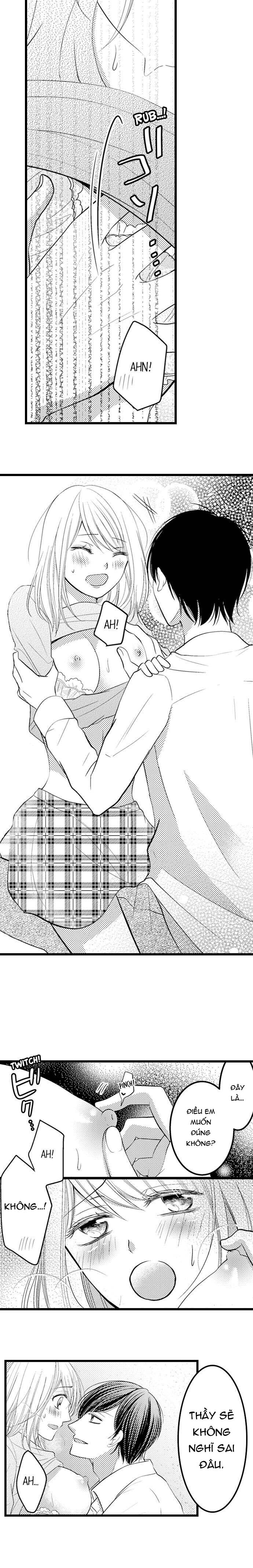 2 giờ sáng tại nhà của thầy giáo chapter 5.2 4