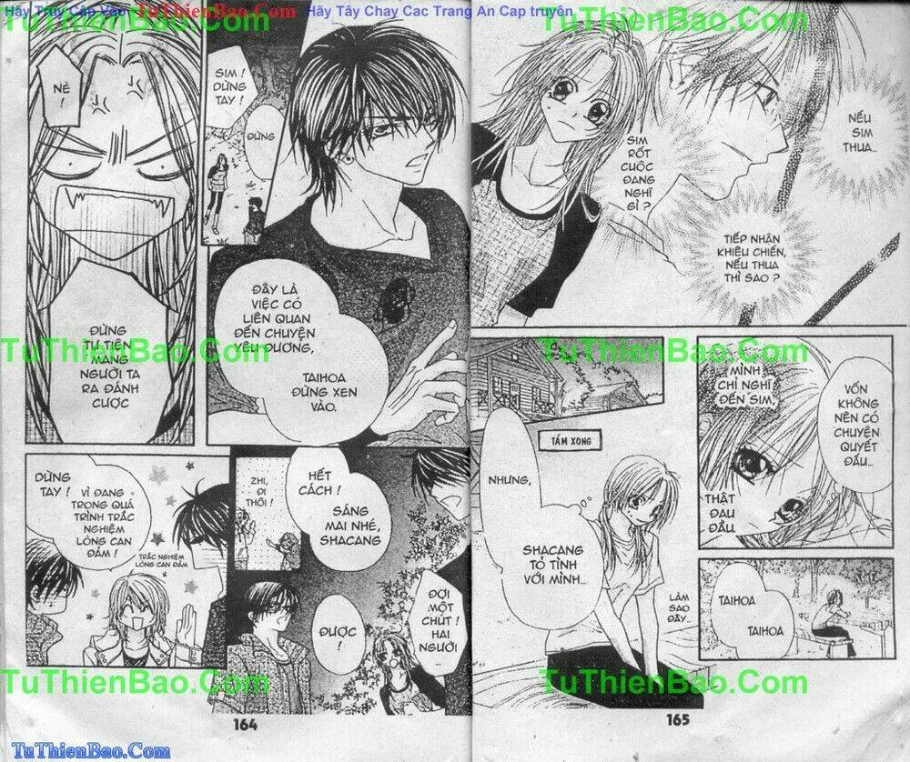 lovey dovey chapter 4 78