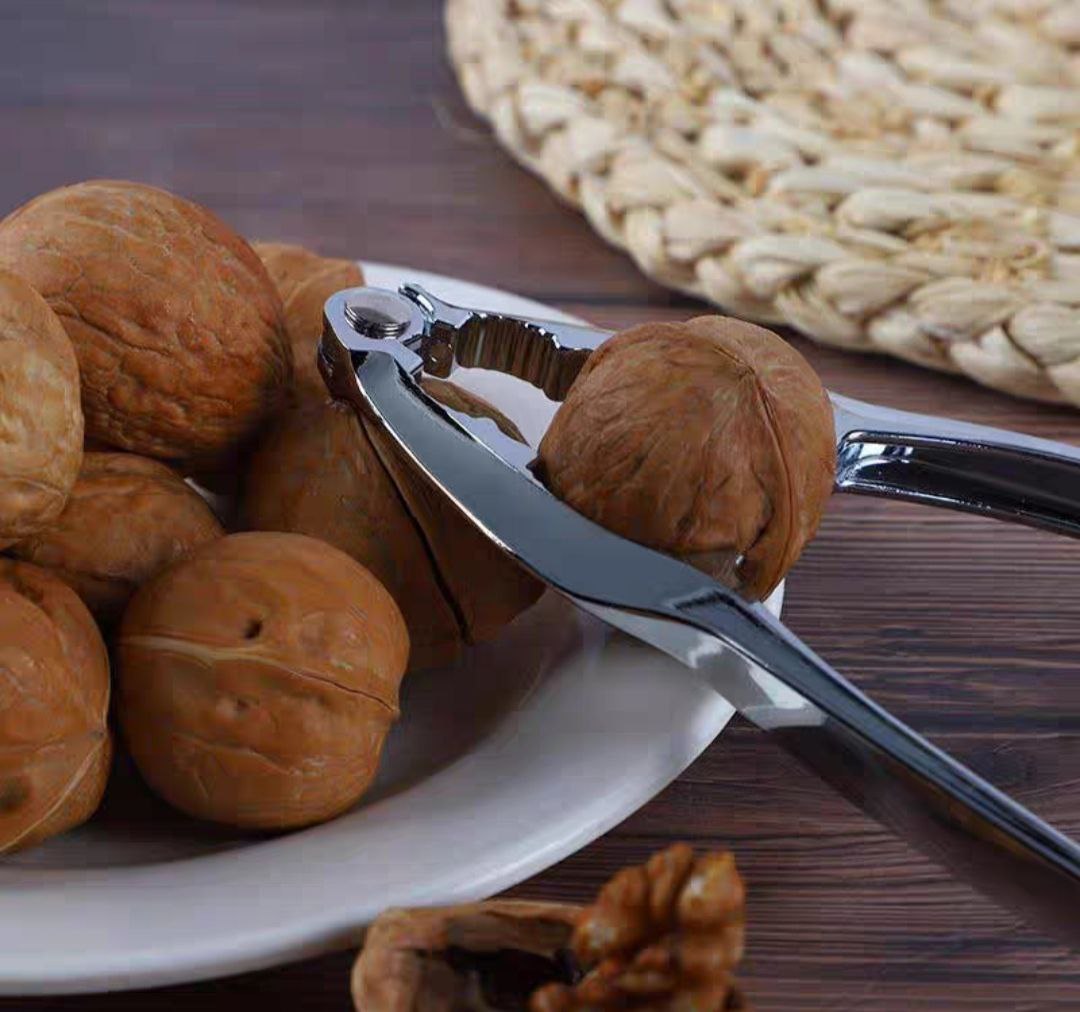 Dụng Cụ Chuyên Dùng Ăn Hải Sản Kẹp Cua, Ghẹ Và Trái CâyTiện Dụng