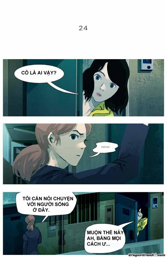 subtle disaster chapter 24 2