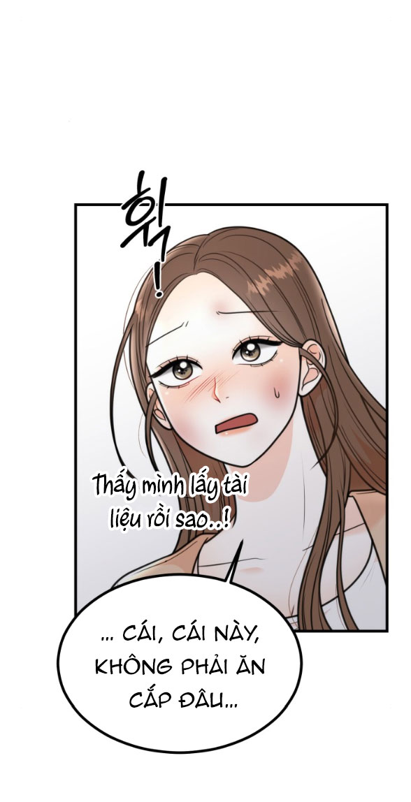 [18+] hôn nhân ràng buộc chapter 3.1 13