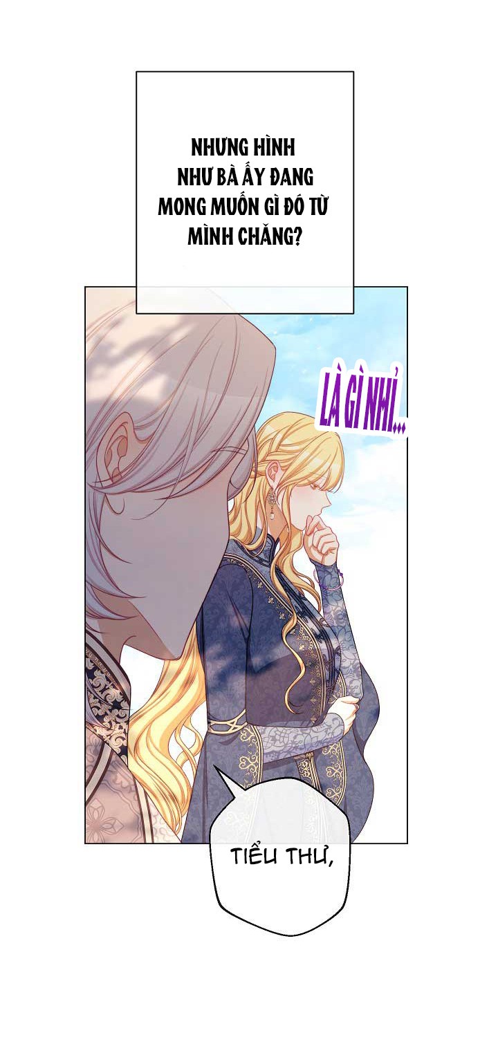 ác nữ đảo ngược đồng hồ cát chapter 101 39