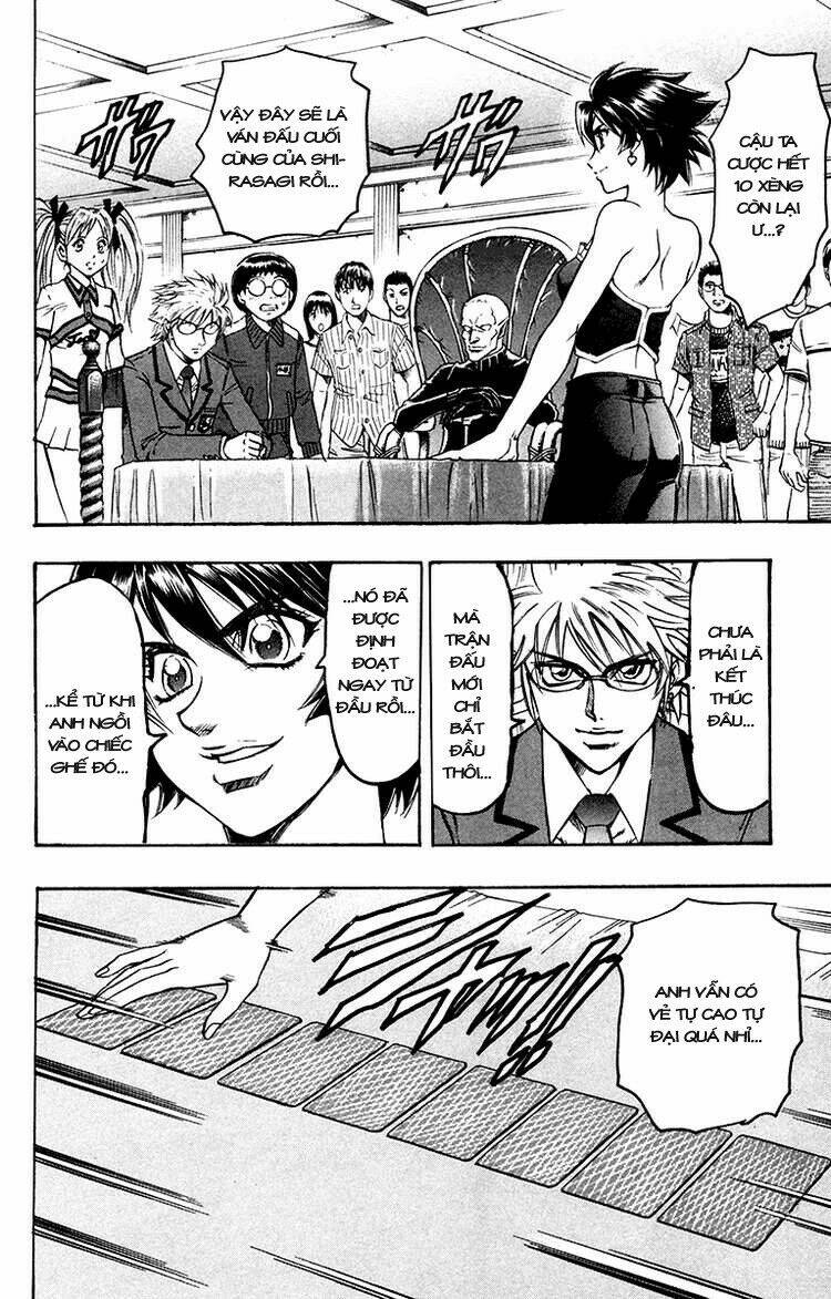 gamble fish chapter 9 2