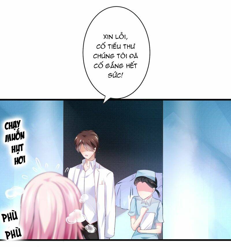 hào môn cường sủng: vật chơi 100 ngày của tổng tài chapter 6 2