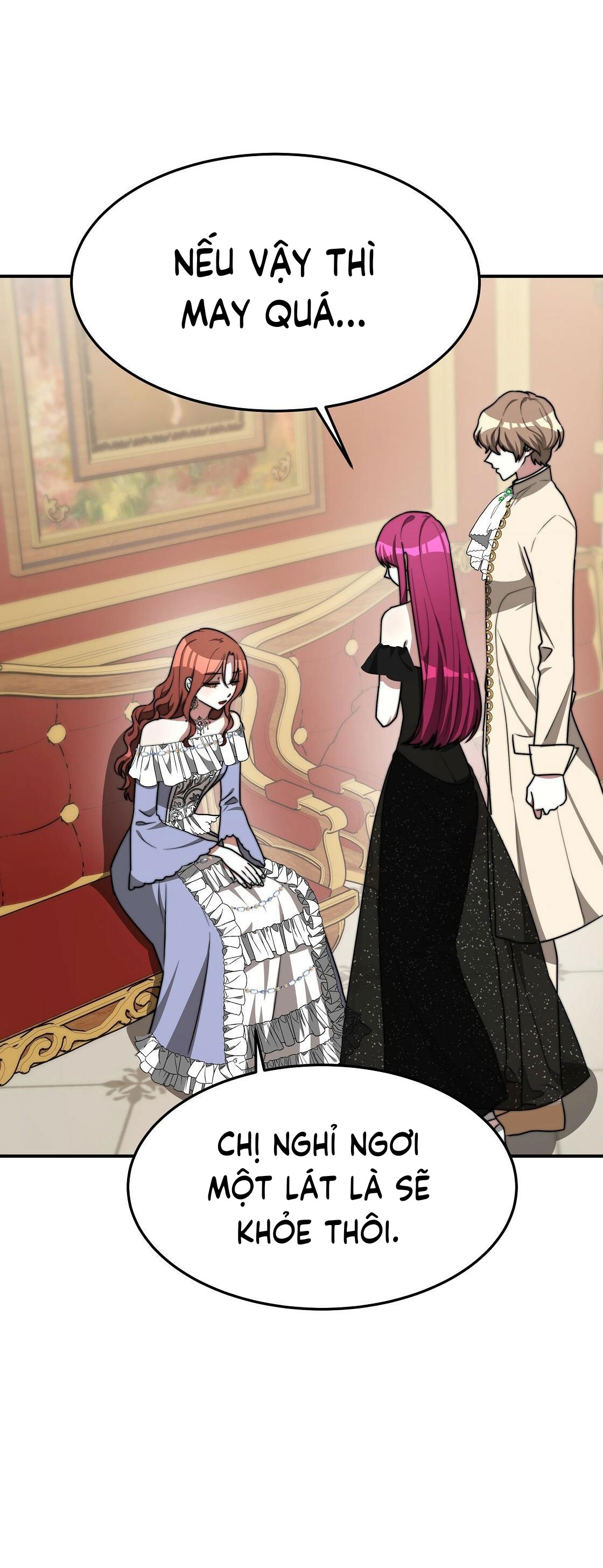 cuộc hôn nhân tay ba chapter 2 19