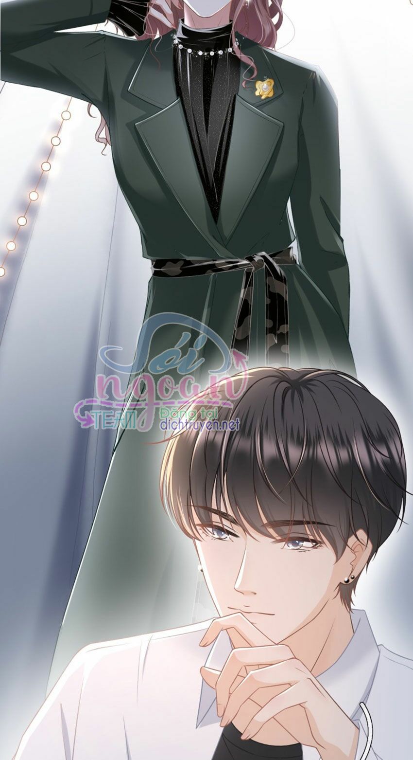 bạn gái tôi mới 30+ tuổi xuân chapter 38 19