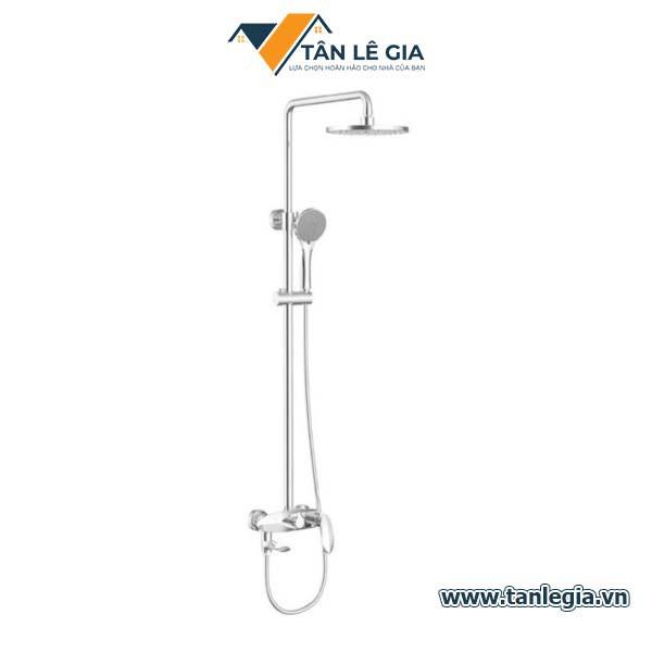 VÒI SEN TẮM CAO CẤP NERVIN NVD022