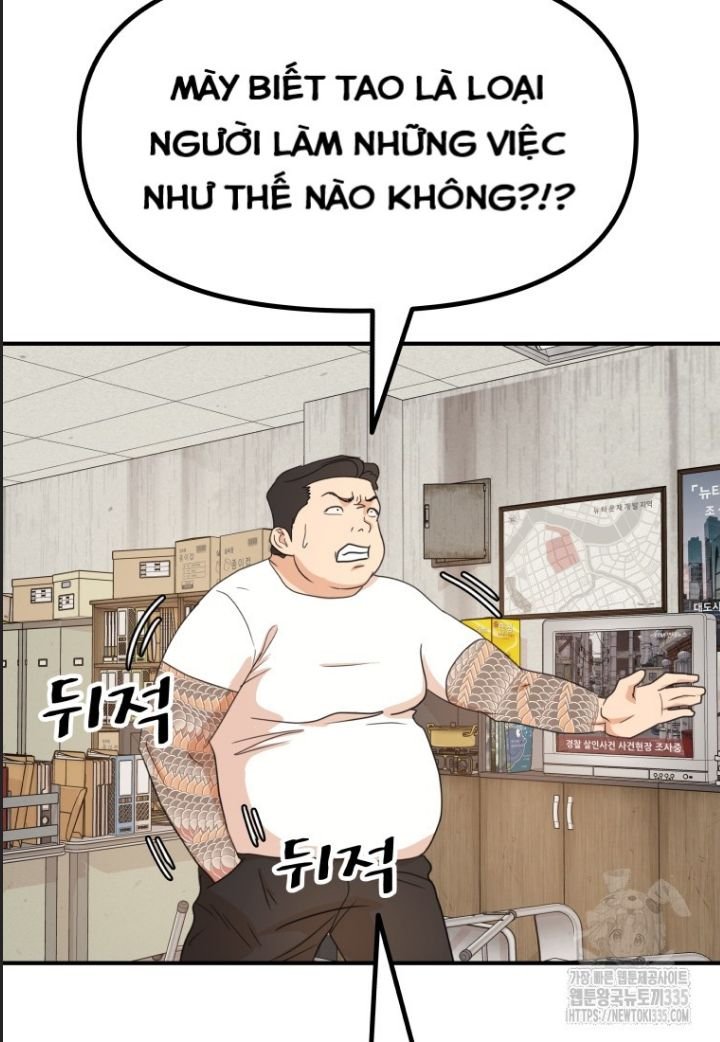 bạn trai võ sĩ chapter 137 62