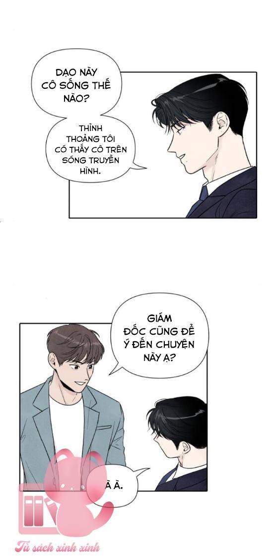 điều khiến tôi quyết tâm muốn chết chapter 58 6