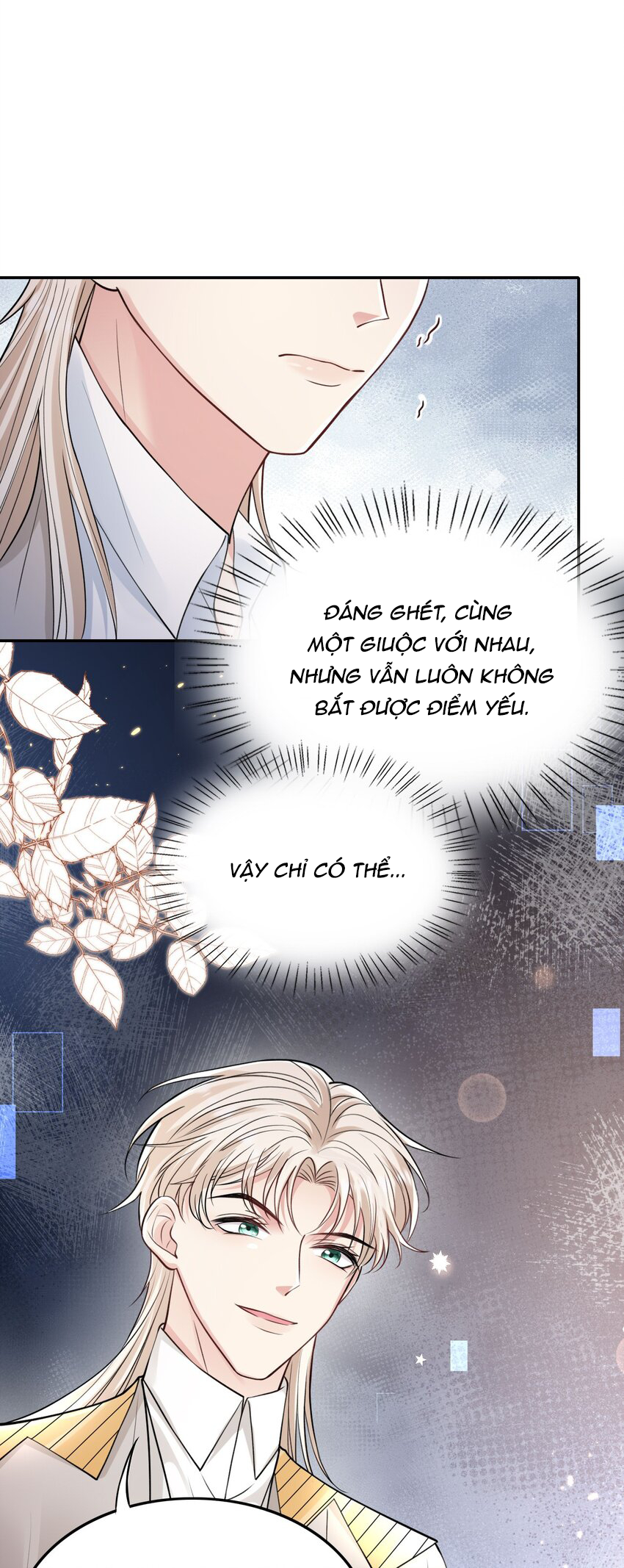 chiến lược tẩy trắng của phản diện chapter 10 13